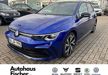 VW Golf Volkswagen 1.5 eHybrid OPF DSG R-Line