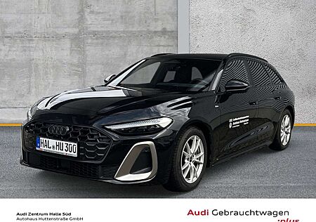 Audi A5 Avant TDI qu S line HuD AHK