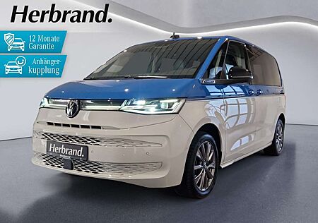 VW T7 Multivan Volkswagen AHK Panorama Matrix LED