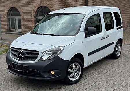 Mercedes-Benz Citan Kombi 108 CDI lang