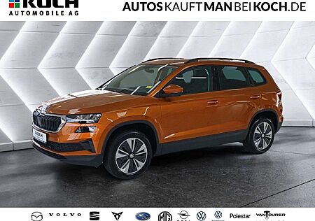 Skoda Karoq 1.5 TSI FRESH LED KAM SH VPEDAL Bluetooth