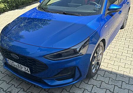 Ford Focus ST-Line