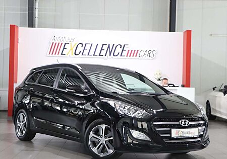 Hyundai i30 i30CW 1.6 GDI GO! / 1.HAND / UNFALLFREI / TOP