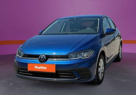 VW Polo Volkswagen 1.0 TSI