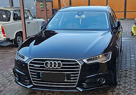 Audi A6 Avant 3.0 TDI quattro S tronic