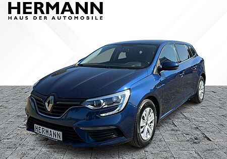 Renault Megane IV 1.3 TCe 115 Grandtour Life *Tempomat*