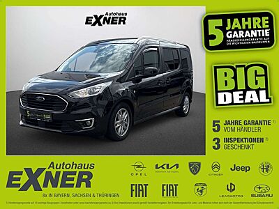 Ford Grand Tourneo Connect 1.5 TDCi GRAND TITANIUM PDC