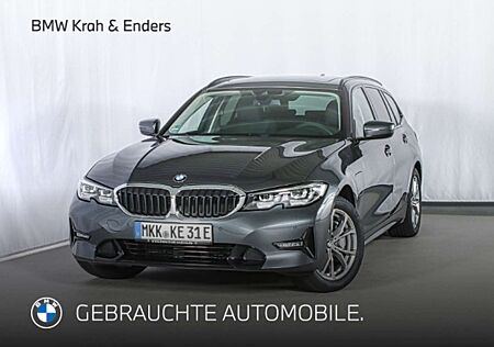 BMW 330 e xDrive Touring Business Professional Leder Klima