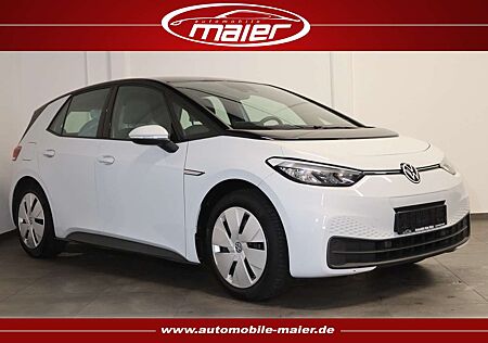 VW ID.3 Volkswagen Pure Performance 110kw-Navi-LED-CCS-PDC-DAB
