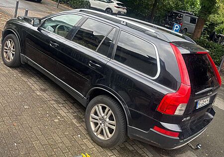 Volvo XC 90 XC90 D5 Aut. Momentum