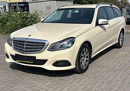 Mercedes-Benz E 200 BlueTEC T Automatik*Navi*PDC*Euro 6*Klima*