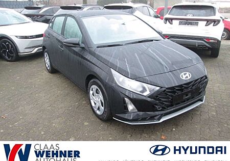 Hyundai i20 Select 1.0 T-GDI EU6d Android Apple CarPlay
