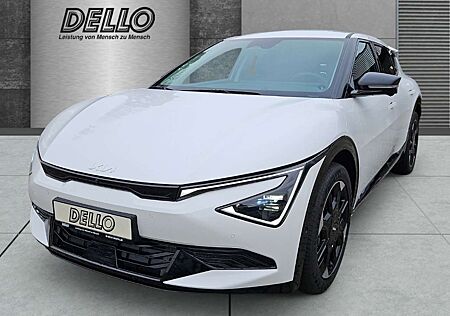 Kia EV6 Facelift EARTH Navi HEAD-UP Wärmepumpe Assist Driv