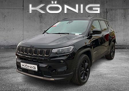 Jeep Compass Upland 180PS PHEV 4WD Automatik - ACC