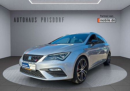 Seat Leon ST Cupra 300 4Drive Alcantara/LED/ALU/PDC