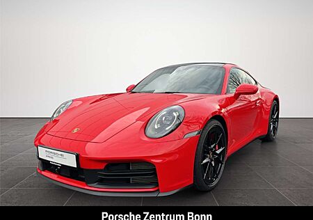 Porsche 992 911 Carrera S InnoDrive Sportabgas BOSE