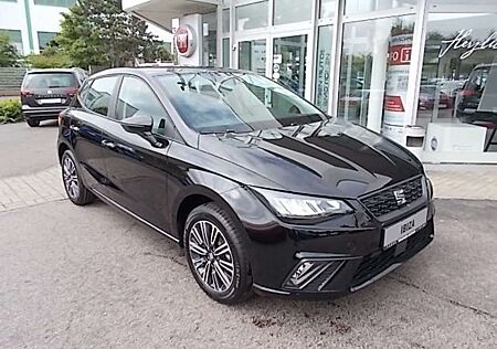 Seat Ibiza Style 1.0 TSI