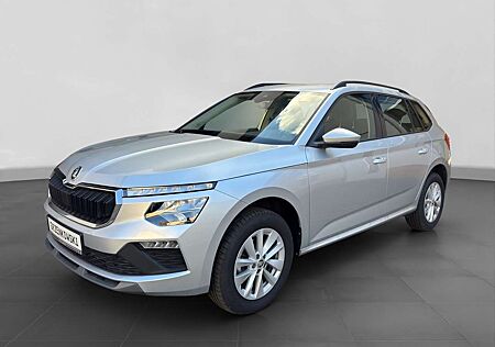 Skoda Kamiq Selection 1,0 TSI RKF,AHK