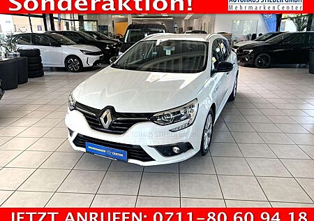 Renault Megane 103 kW (140 PS), Autom. 7-Gang, Frontantrieb