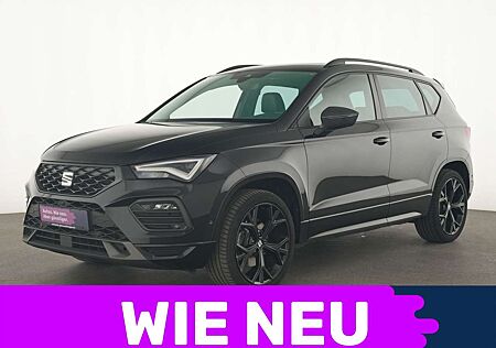 Seat Ateca FR Schiebedach|Navi|CarPlay|LED|Kamera|PDC