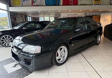 Opel Omega Lotus