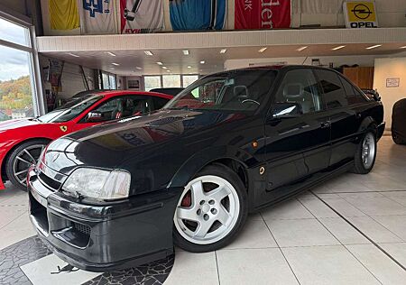 Opel Omega Lotus