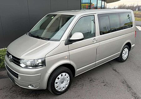 VW T5 Caravelle Volkswagen Caravelle BMT Edition