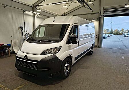 Opel Movano Kasten AUTOMATIK 35 L3H2 BlueHDI 140*KAM