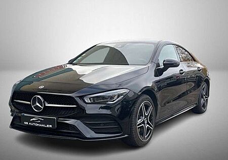 Mercedes-Benz CLA 250 e AMG Line NightPaket JS Garantie