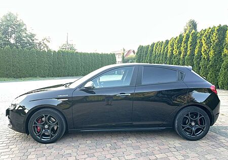 Alfa Romeo Giulietta 1.8 TBi 16V Quadrifoglio Verde
