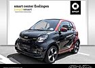 Smart ForTwo EQ passion 22 kW*Winter-P.*AST