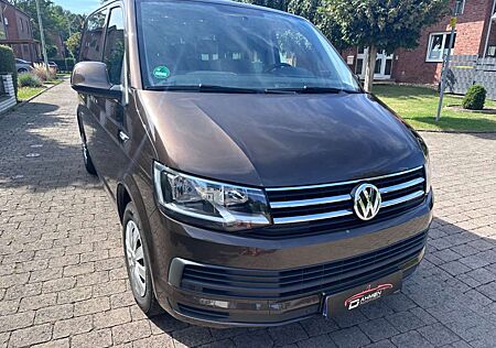 VW T6 Transporter Volkswagen Bus Caravelle Comfortline