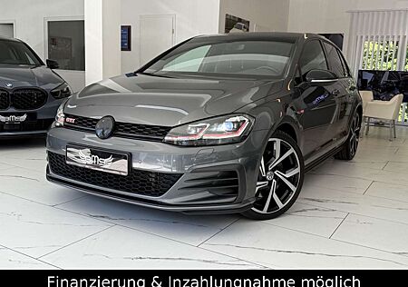 VW Golf Volkswagen VII Lim. GTI Performance Garantie 05.2026