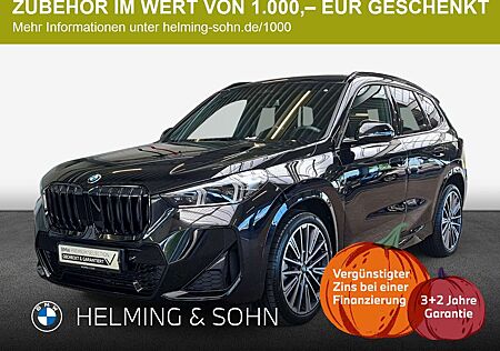 BMW X1 xDrive23d M-Sport DAB LED Shz. Lenkradhz. uvm.