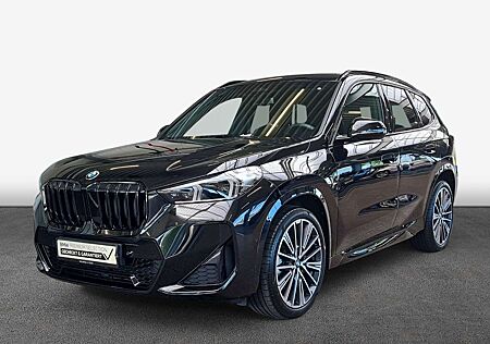 BMW X1 xDrive23d M-Sport DAB LED Shz. Lenkradhz. uvm.