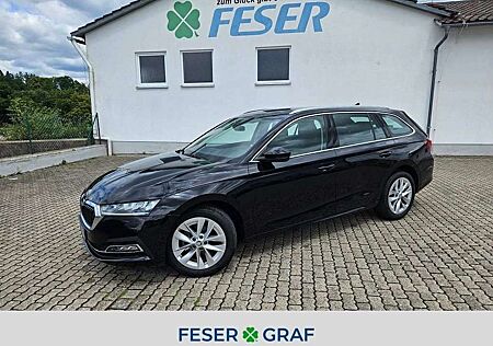 Skoda Octavia Combi Style 1.5 eTSI ACC KAMERA NAVI