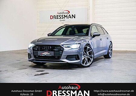 Audi A6 Avant 50 TDI Q. MATRIX VIRTUAL PANO B&O STHZG