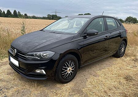 VW Polo Volkswagen 1.0 TSI Comfortline