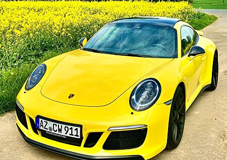 Porsche 911 Carrera 4 GTS PDK Approved Lift 18 Wege Sitze