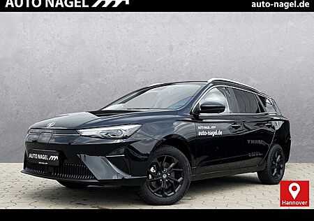 MG MG5 EV 61KWH Luxury SitzH. ACC LED PDC Keyless!