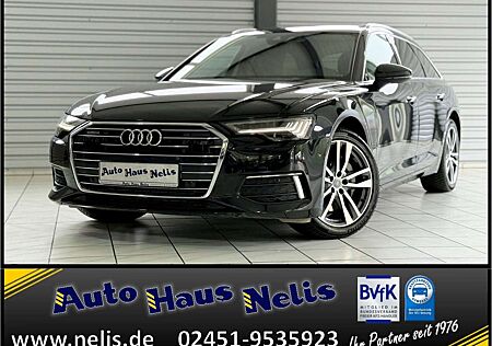 Audi A6 Avant 50 3.0 TDI quattro design Navi Business