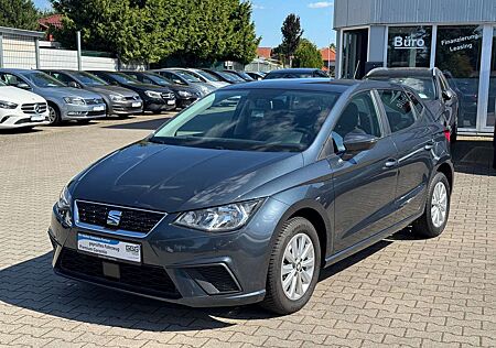 Seat Ibiza 1.0 Style