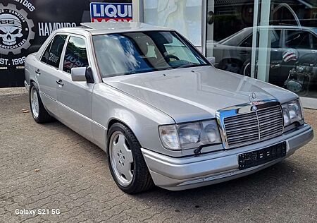 Mercedes-Benz 400 gebraucht kaufen Mercedes-Benz 400 E