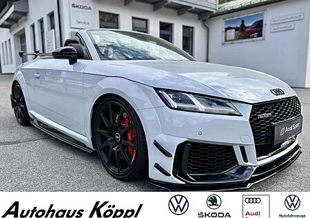Audi TT RS Roadster APR Stage 555 / Performance Parts