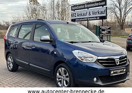 Dacia Lodgy Celebration*7-Sitzplätze*