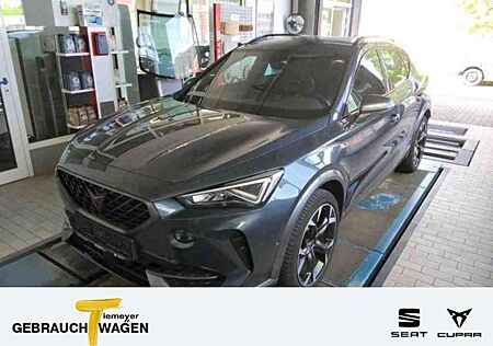 Cupra Formentor VZ AHK BEATS eKLAPPE FULL-LINK LM19