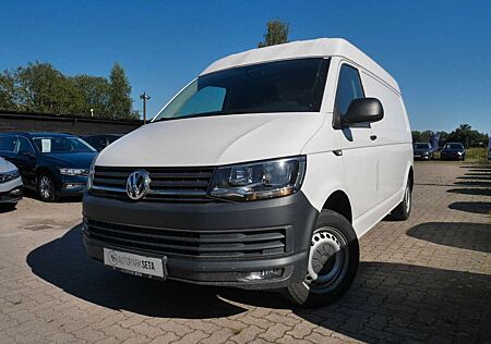 VW T6 Transporter Volkswagen T6 2.0TDI DSG Transp.Kasten Kombi Mittelhochdach