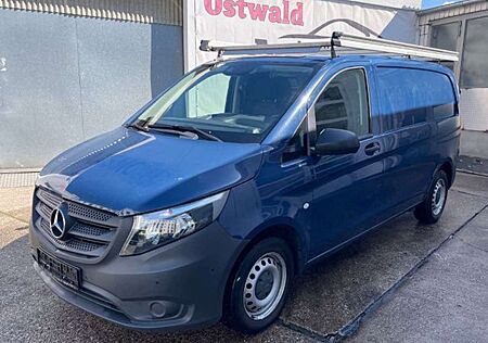 Mercedes-Benz Vito Kasten 109 CDI FWD kompakt Klima Navi PDC