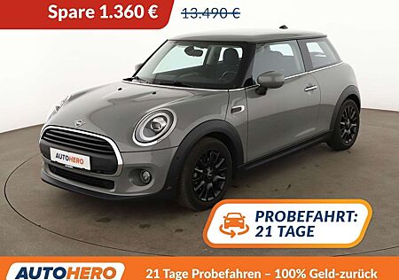 MINI One One*LED*PDC*SHZ*KLIMA*GARANTIE*