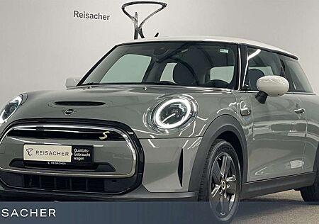 Mini Cooper SE essential Trim Navi LED PDC SHZ 16"LM